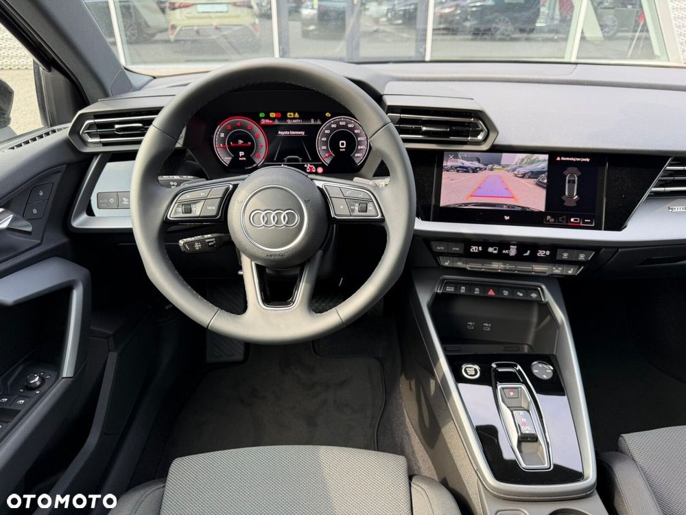Audi A3 Sportback - 15