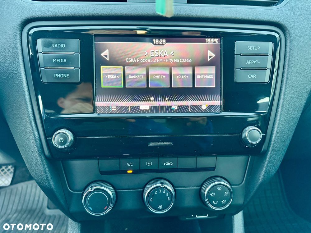 Skoda Octavia 1.0 TSI GPF Ambition - 21