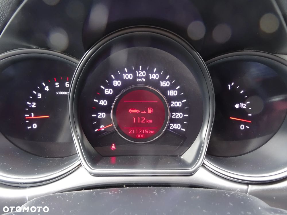 Kia Ceed 1.4 CRDi 90 Vision - 9