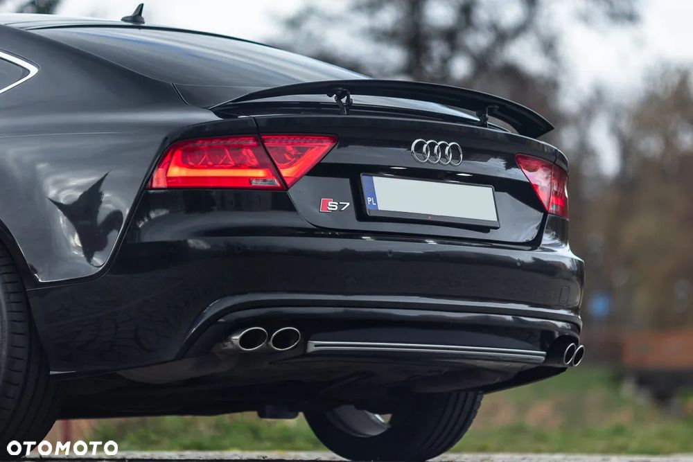 Audi A7 Sportback 3.0 TDI quattro tiptronic sport selection - 6