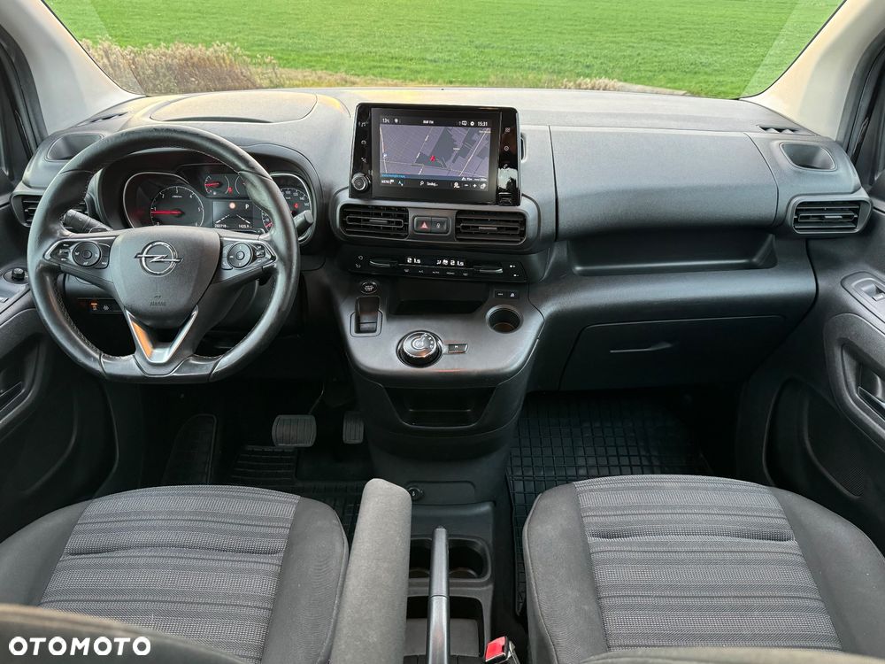 Opel Combo Life XL 1.5 CDTI Enjoy S&S - 3