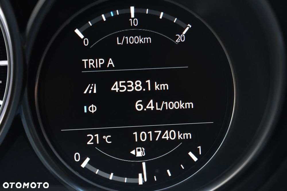 Mazda CX-5 2.0 Skyenergy 2WD - 12