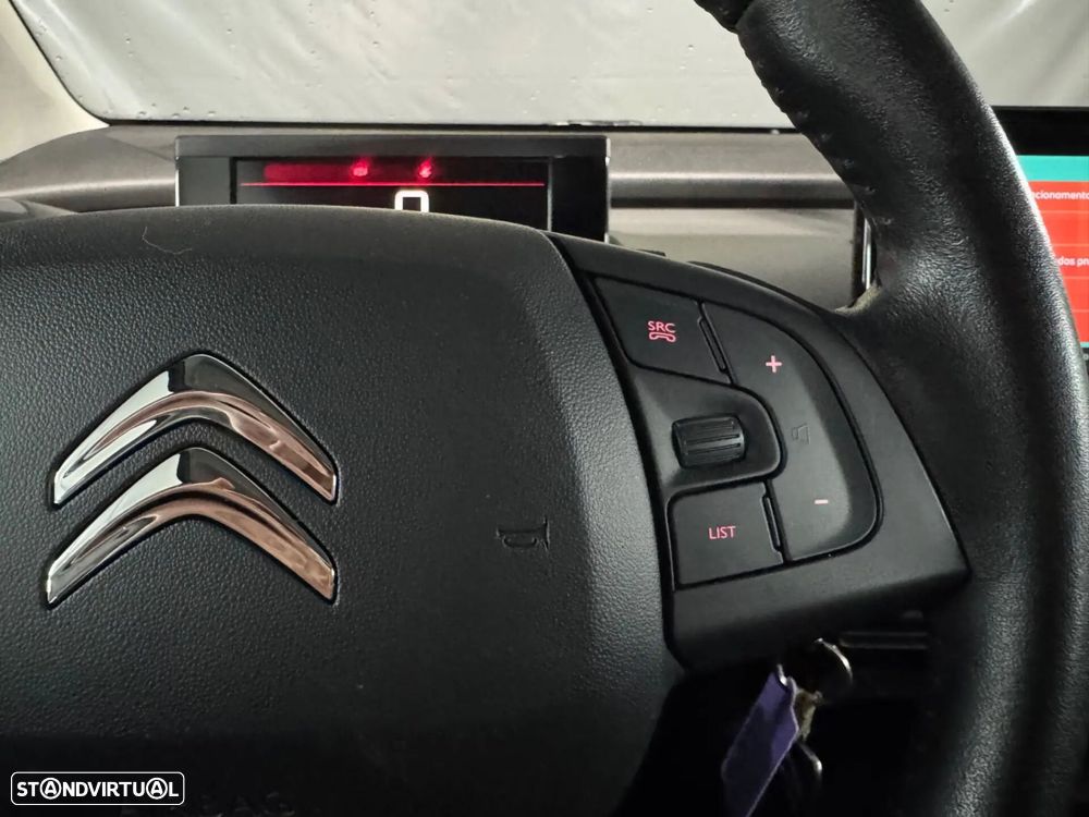 Citroën C4 Cactus 1.2 PureTech Feel Pack - 10