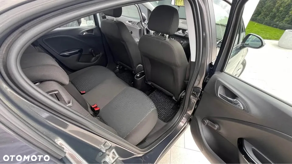 Opel Corsa - 8
