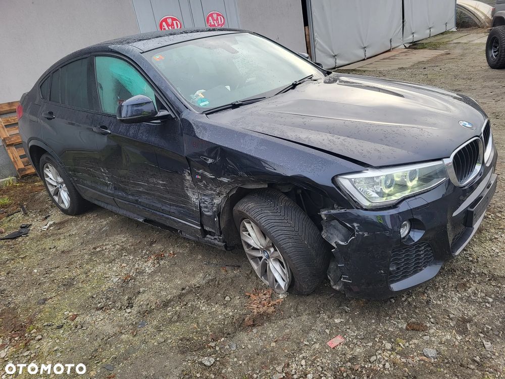 BMW X4 xDrive20d M Sport - 25