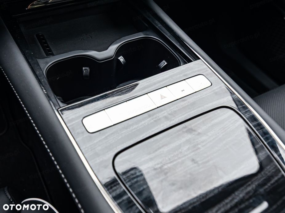 Omoda 5 1.6 T-GDI Premium DCT - 12