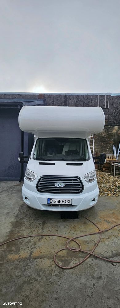 Chausson G174 GA - 4