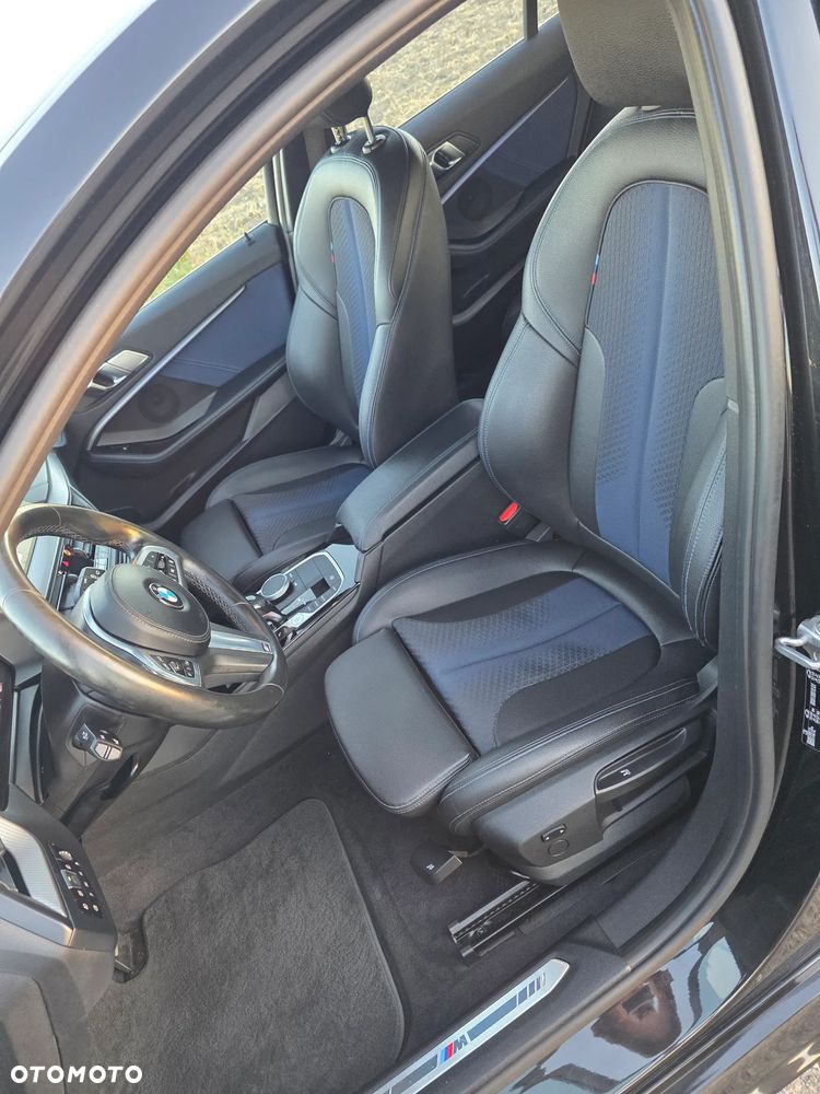 BMW Seria 1 118d Edition M Sport Shadow - 21