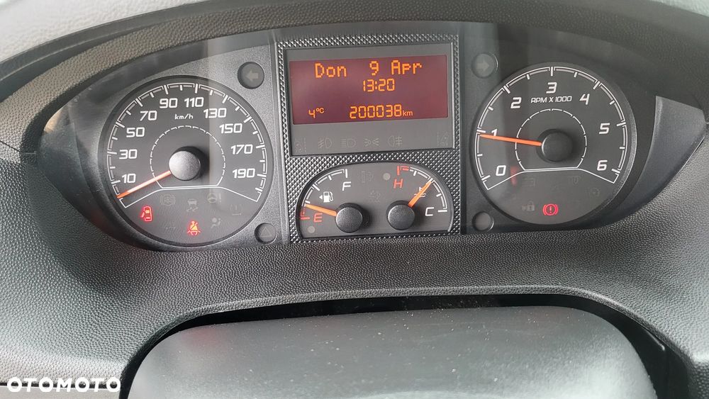 Citroën Jumper - 14