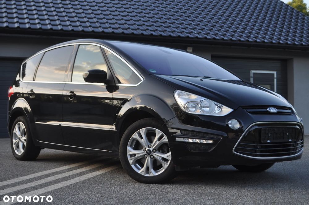Ford S-Max 2.0 Titanium - 15