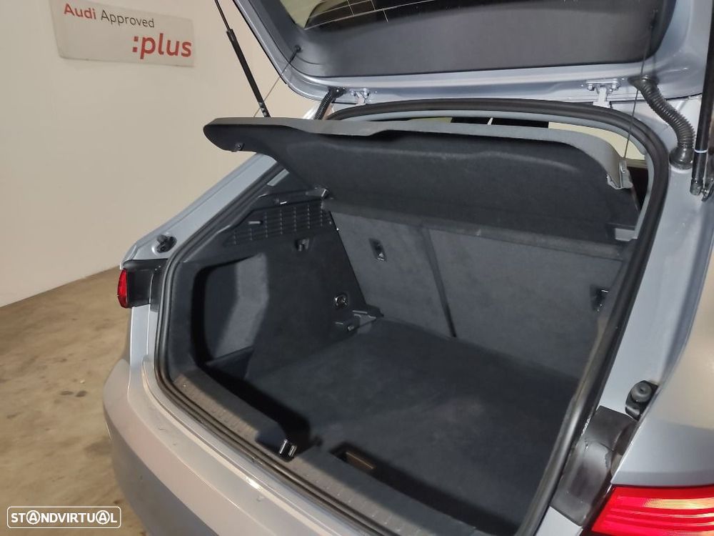 Audi A3 Sportback 30 TFSI Advanced S tronic - 16