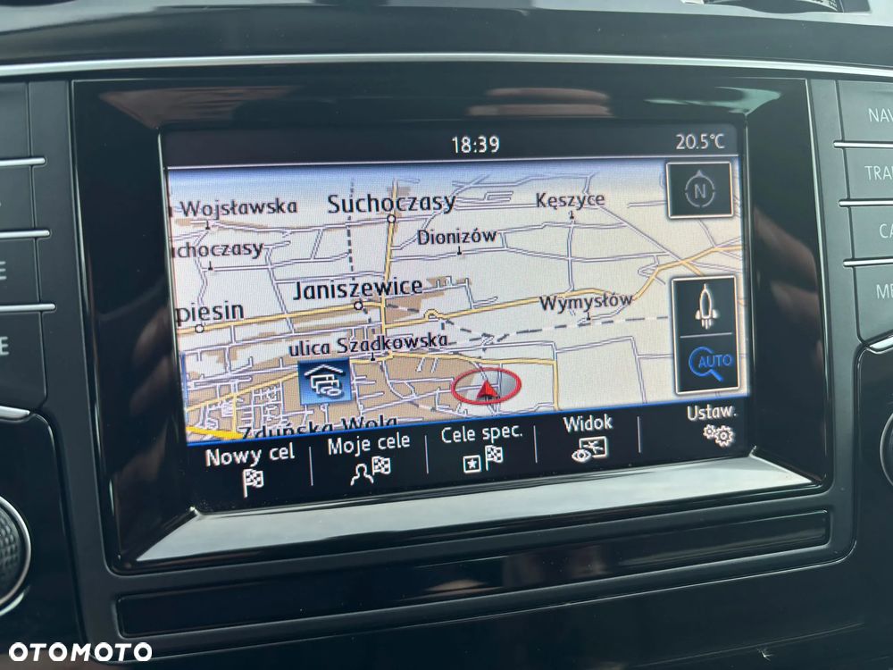Volkswagen Golf 2.0 BlueTDI DSG Cup - 23
