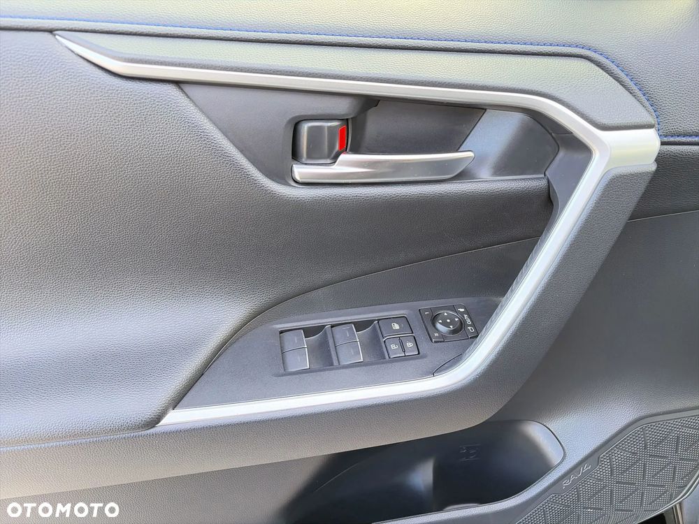 Toyota RAV4 2.5 Hybrid Selection 4x2 - 13