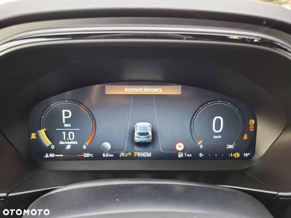 Ford Focus 2.3 EcoBoost ST X - 36