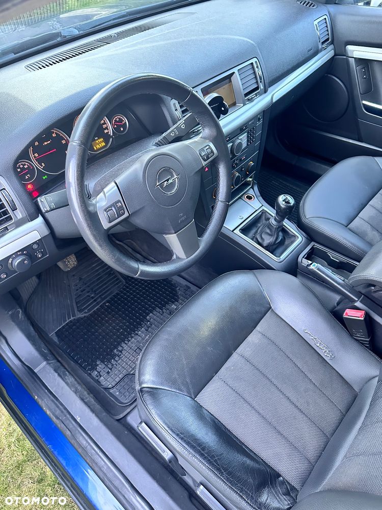 Opel Vectra 1.9 CDTI - 5