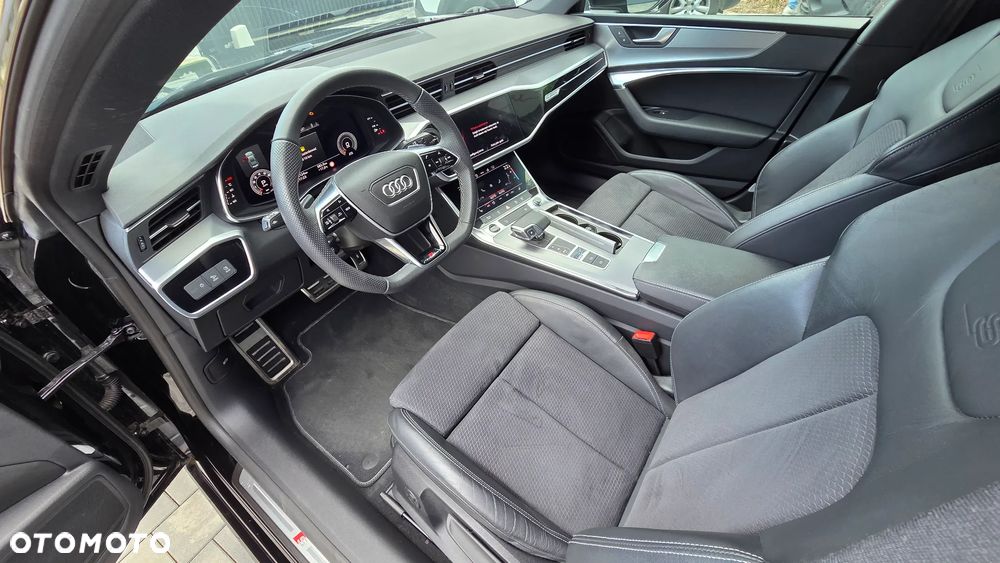 Audi A7 Sportback 45 TFSI Quattro S tronic - 20