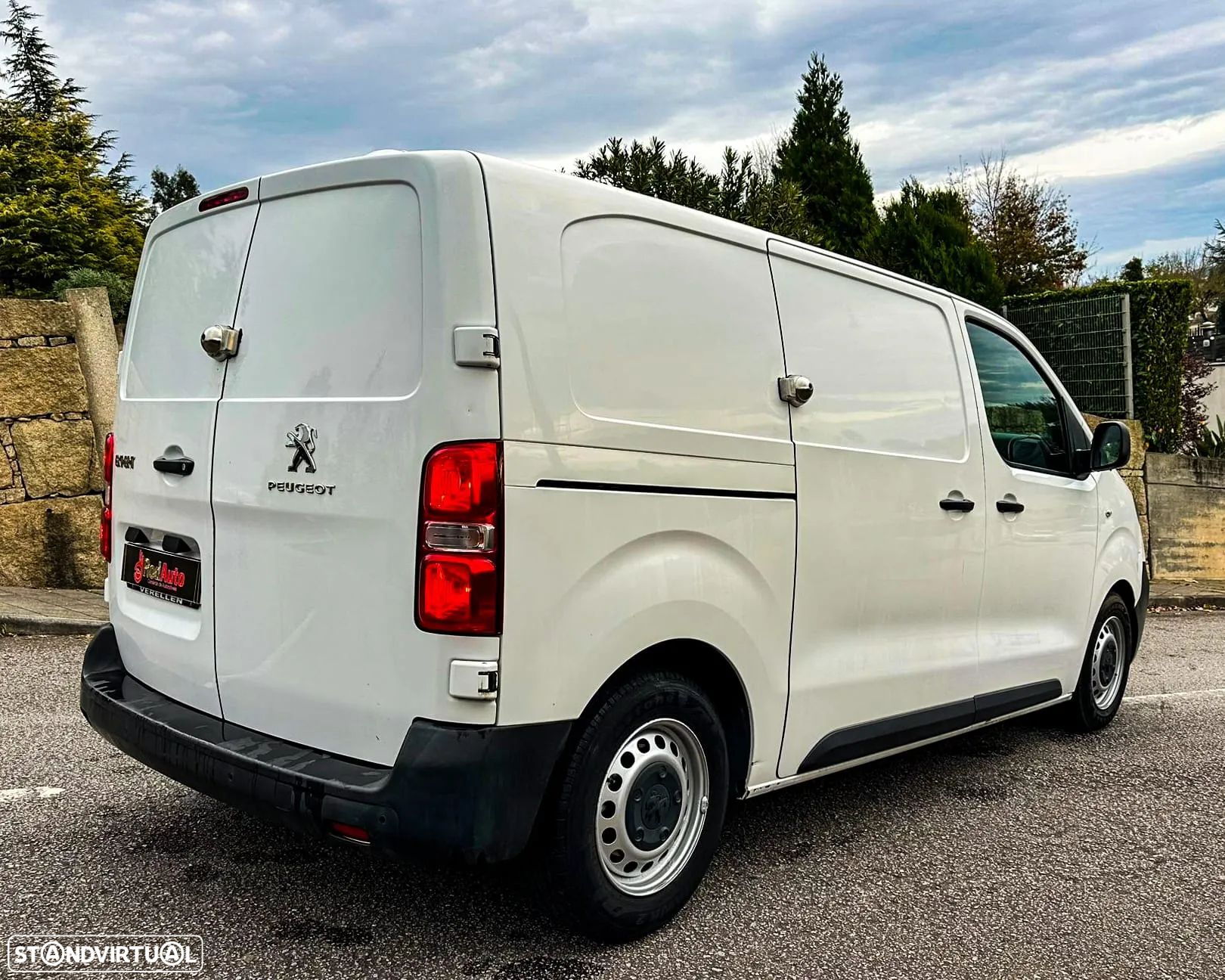 Peugeot Expert - 7