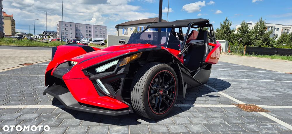 Polaris Inny - 3