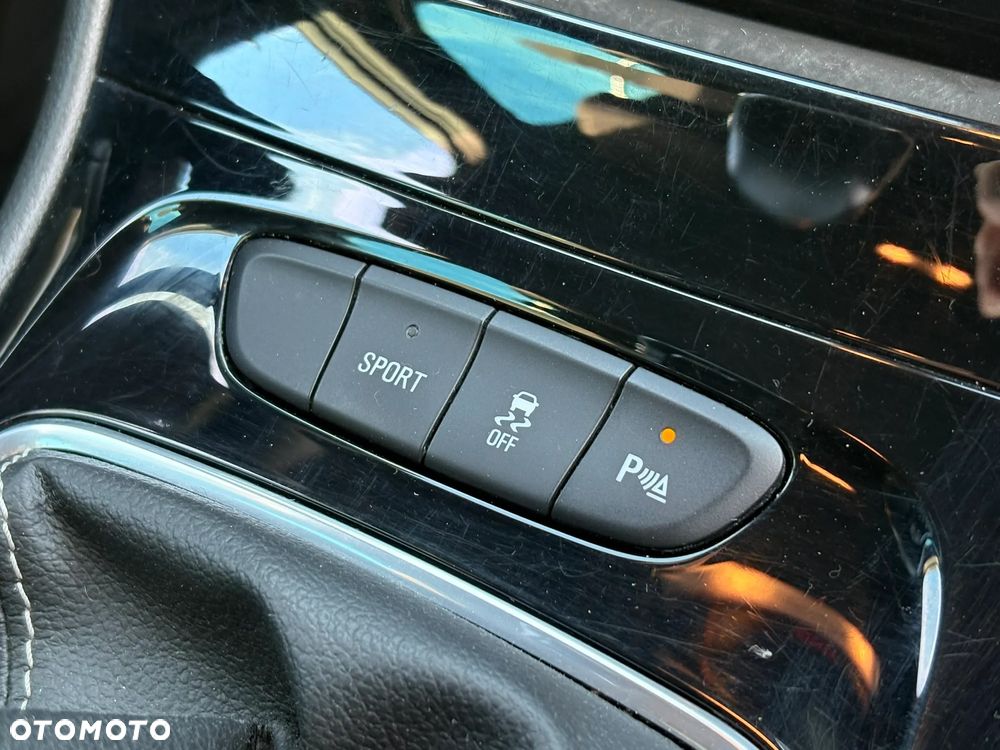 Opel Astra 1.6 CDTI DPF ecoFLEX Sports TourerStart/Stop Exklusiv - 20