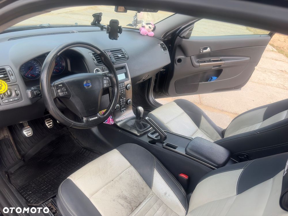 Volvo C30 1.6D DRIVe R-Design Start-Stop - 8