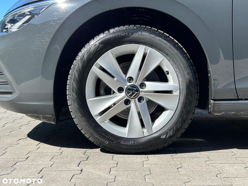 Volkswagen Golf Variant 1.5 TSI EVO Life - 35