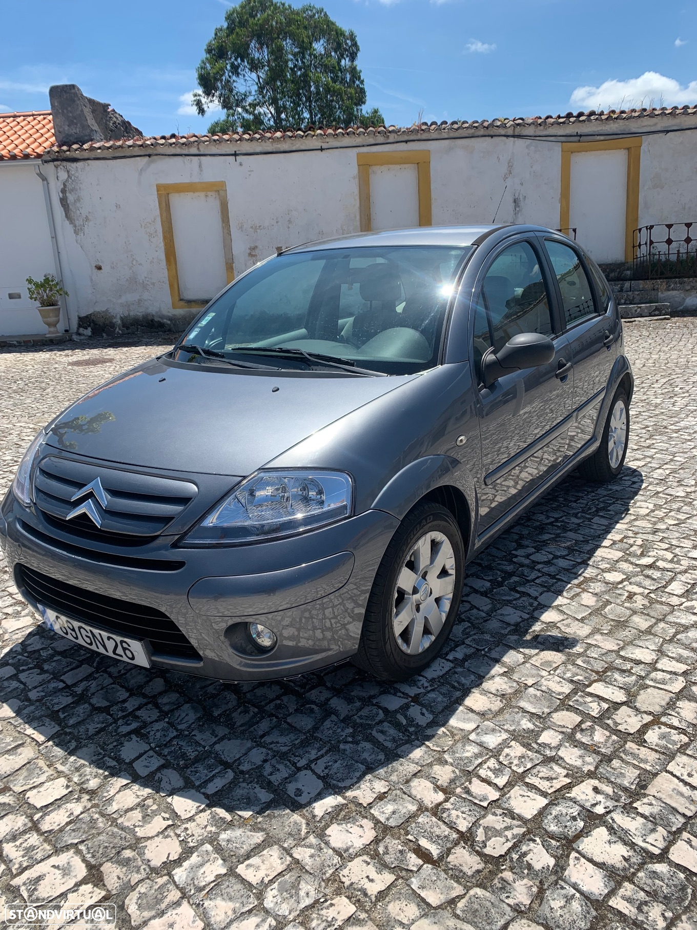 Citroën C3 1.1 - 31