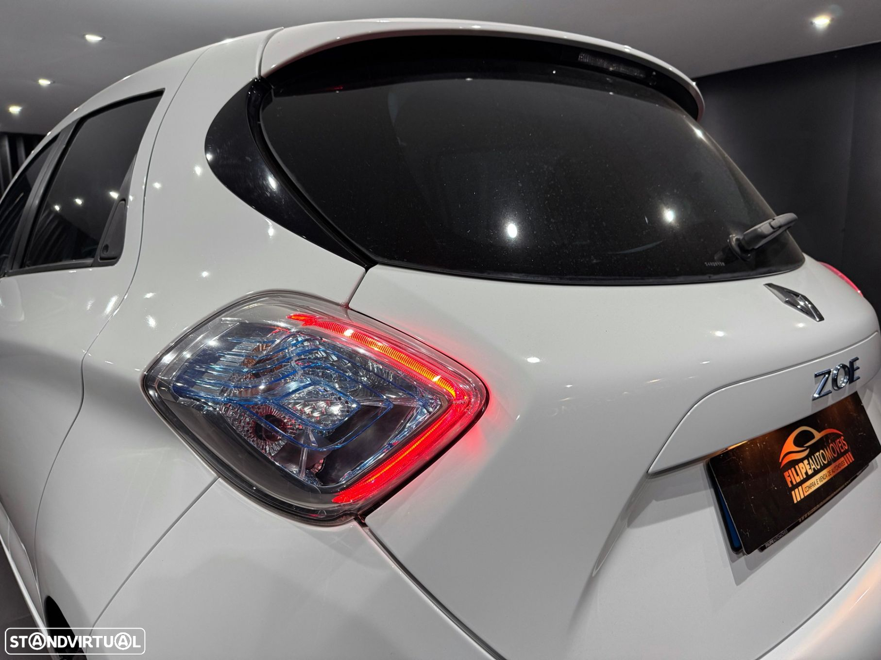 Renault Zoe - 11