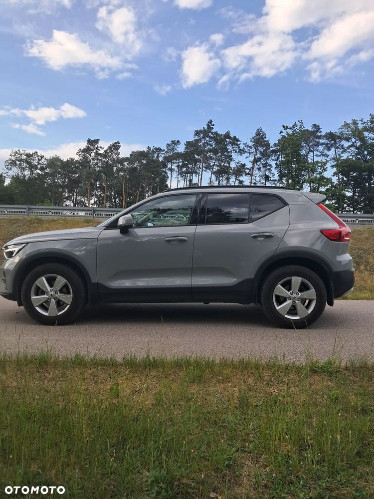 Volvo XC 40 - 7