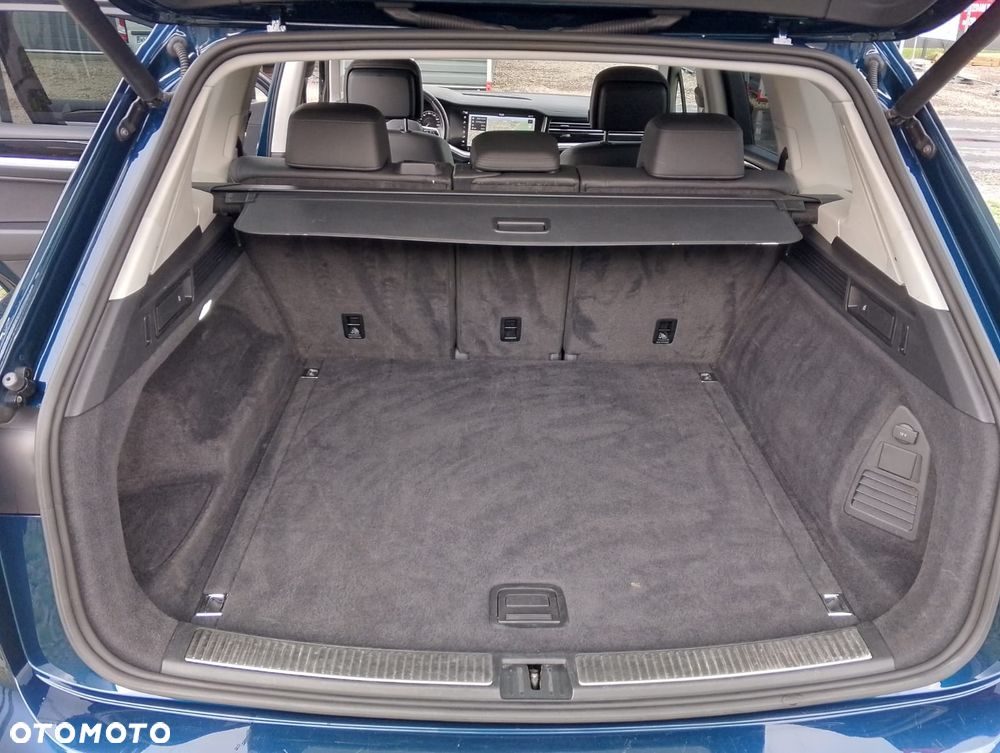 Volkswagen Touareg 3.0 V6 TDI SCR 4Mot Elegance - 31