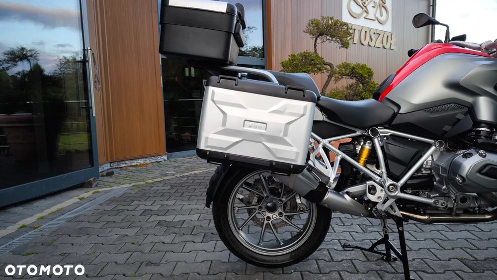 BMW GS - 16
