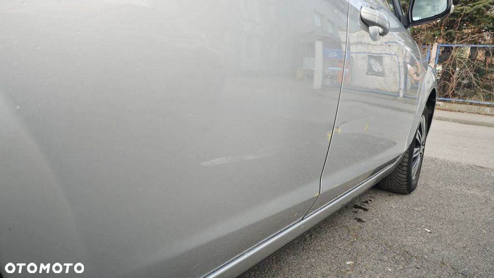 Ford Focus - 5
