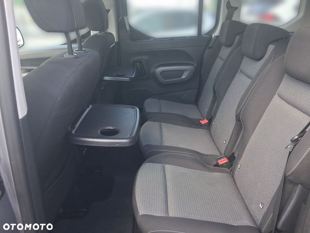 Toyota Proace City Verso 1.5 D-4D Family - 15