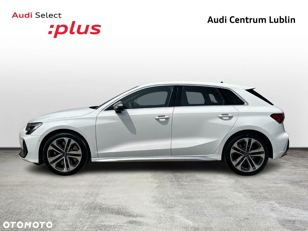 Audi S3 - 2