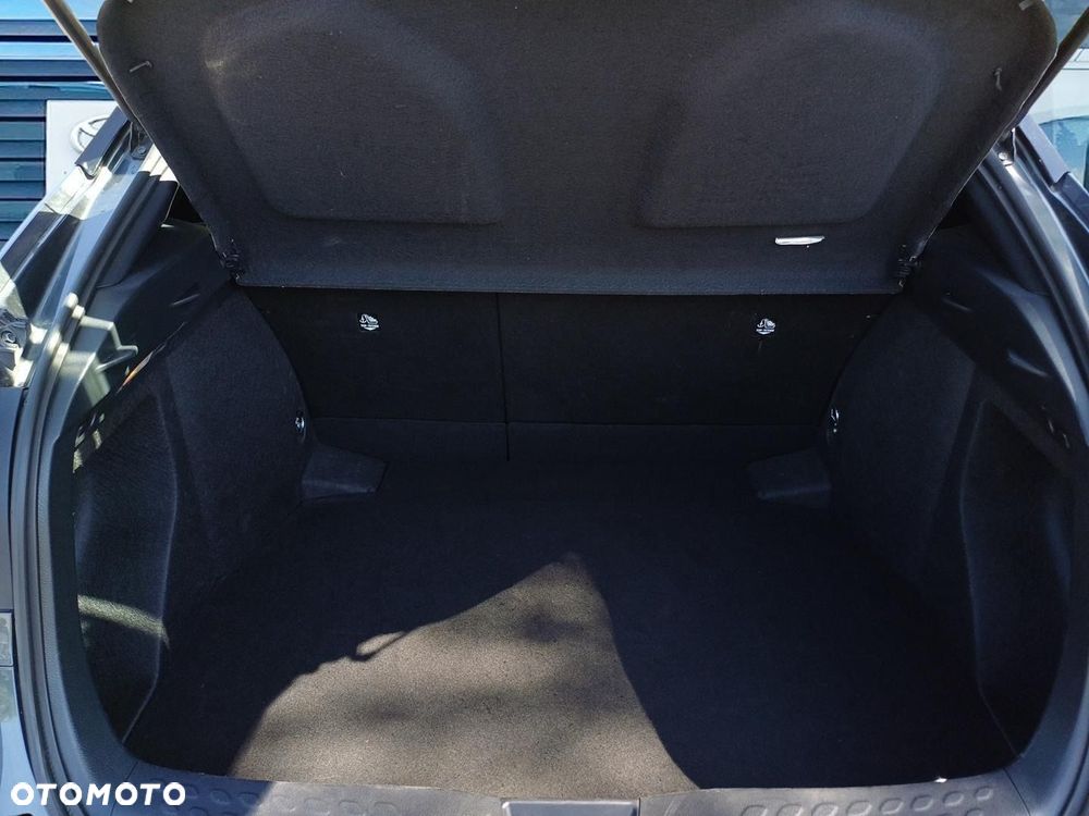 Toyota C-HR 1.8 Hybrid GPF Comfort - 11