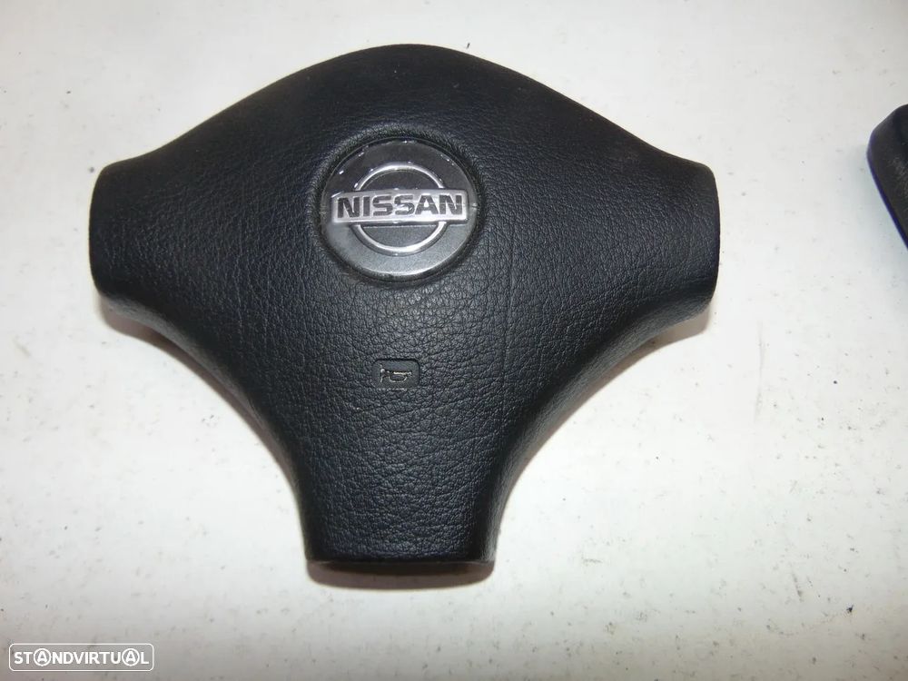 Antigos centros volante - 2