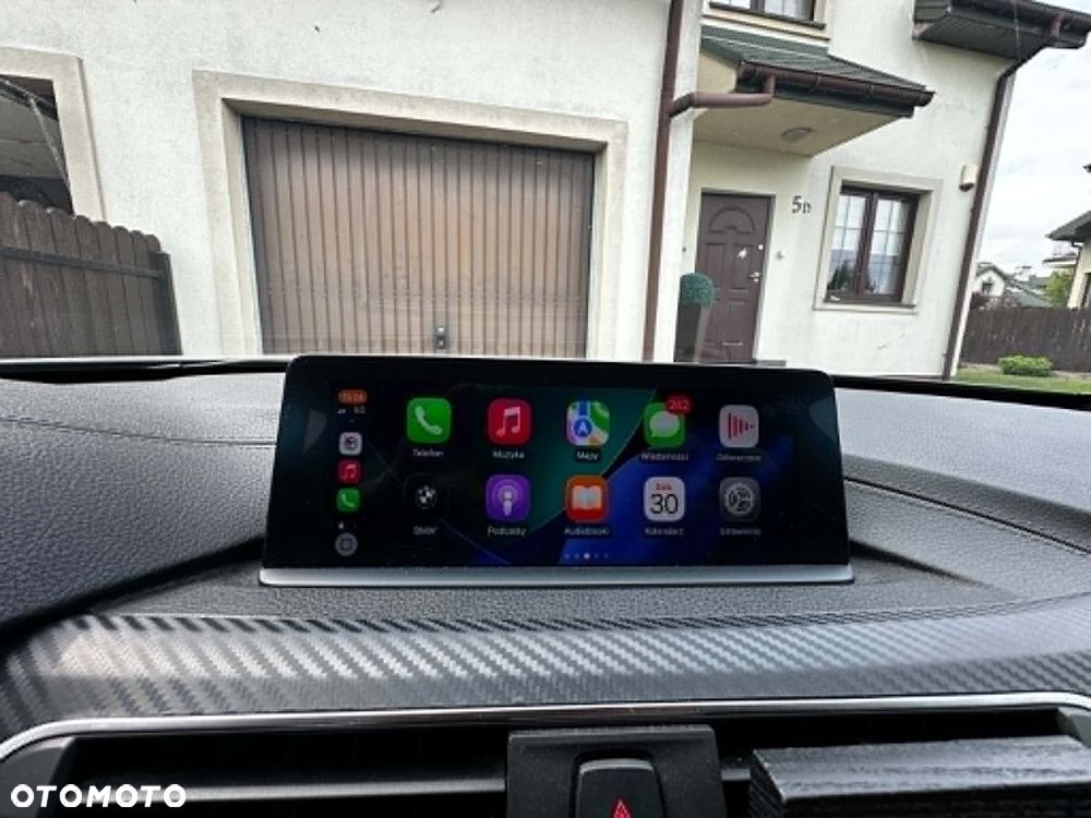 BMW Seria 4 430d M Sport - 13