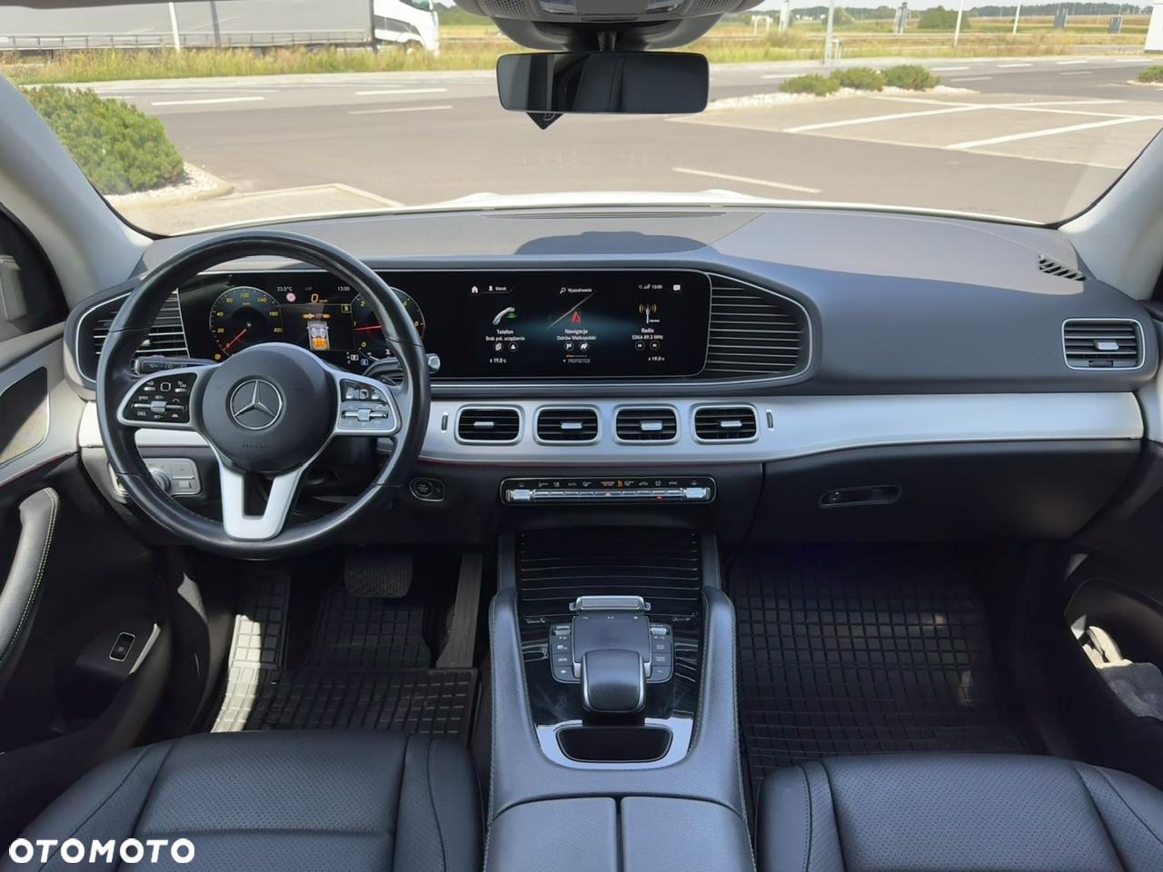 Mercedes-Benz GLE 300 d 4-Matic - 17