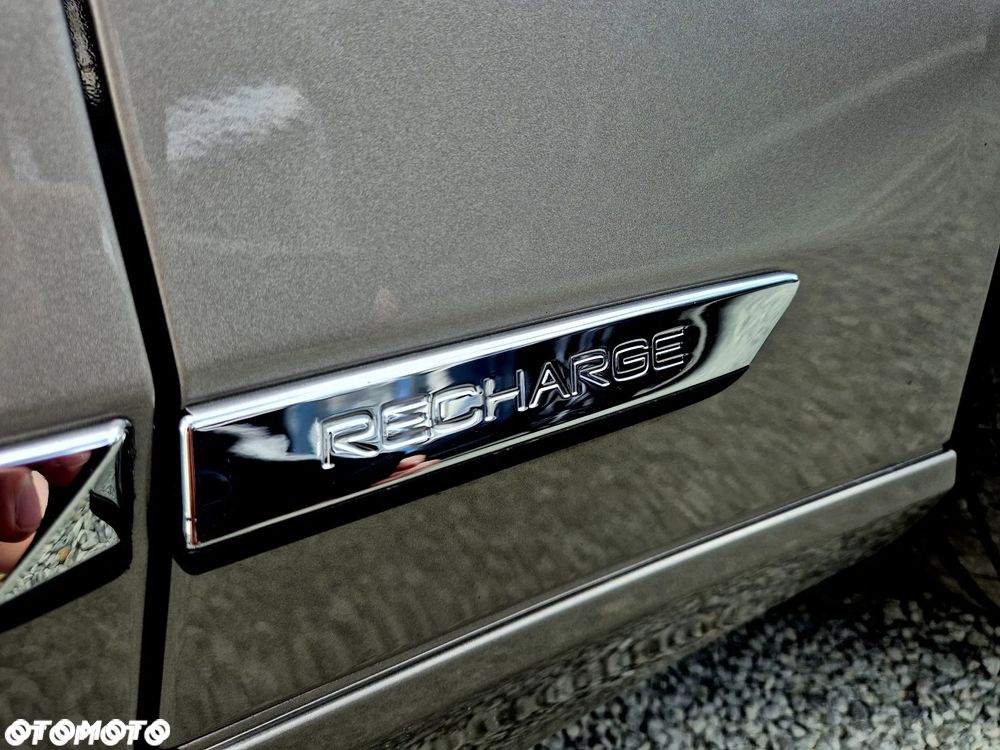 Volvo V90 T6 Recharge AWD Geartronic Inscription - 24