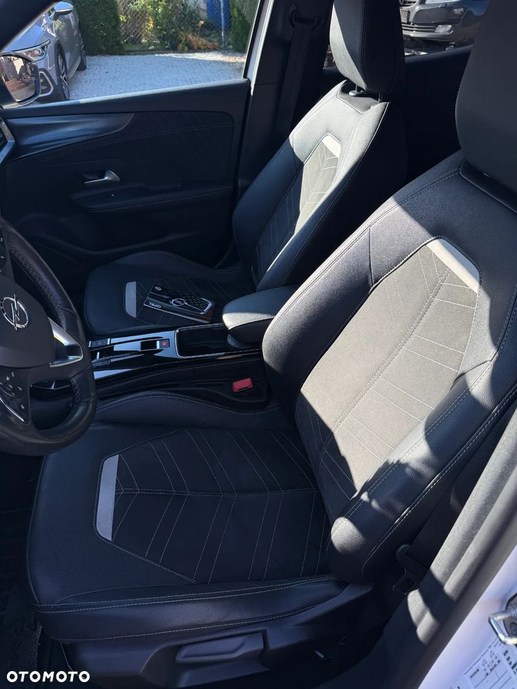 Opel Mokka Mokka-e Ultimate - 11