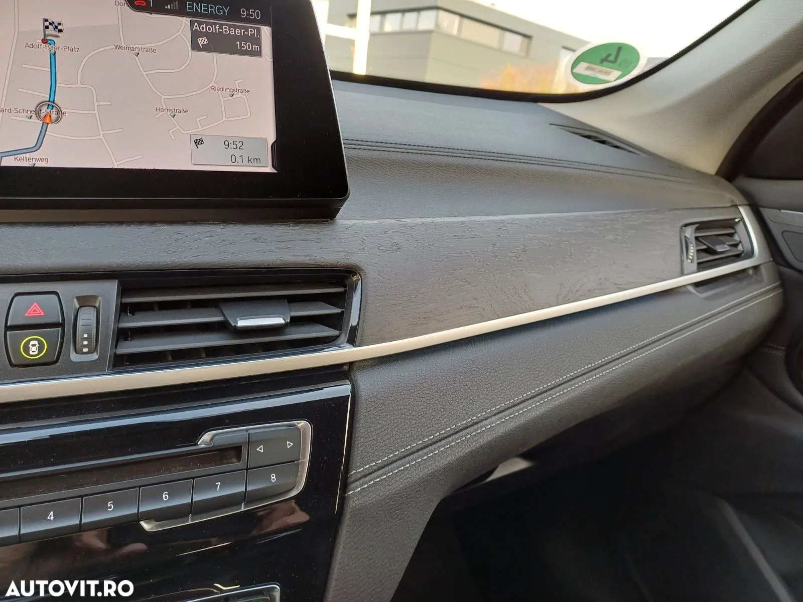 BMW X1 xDrive30e Aut. xLine - 6