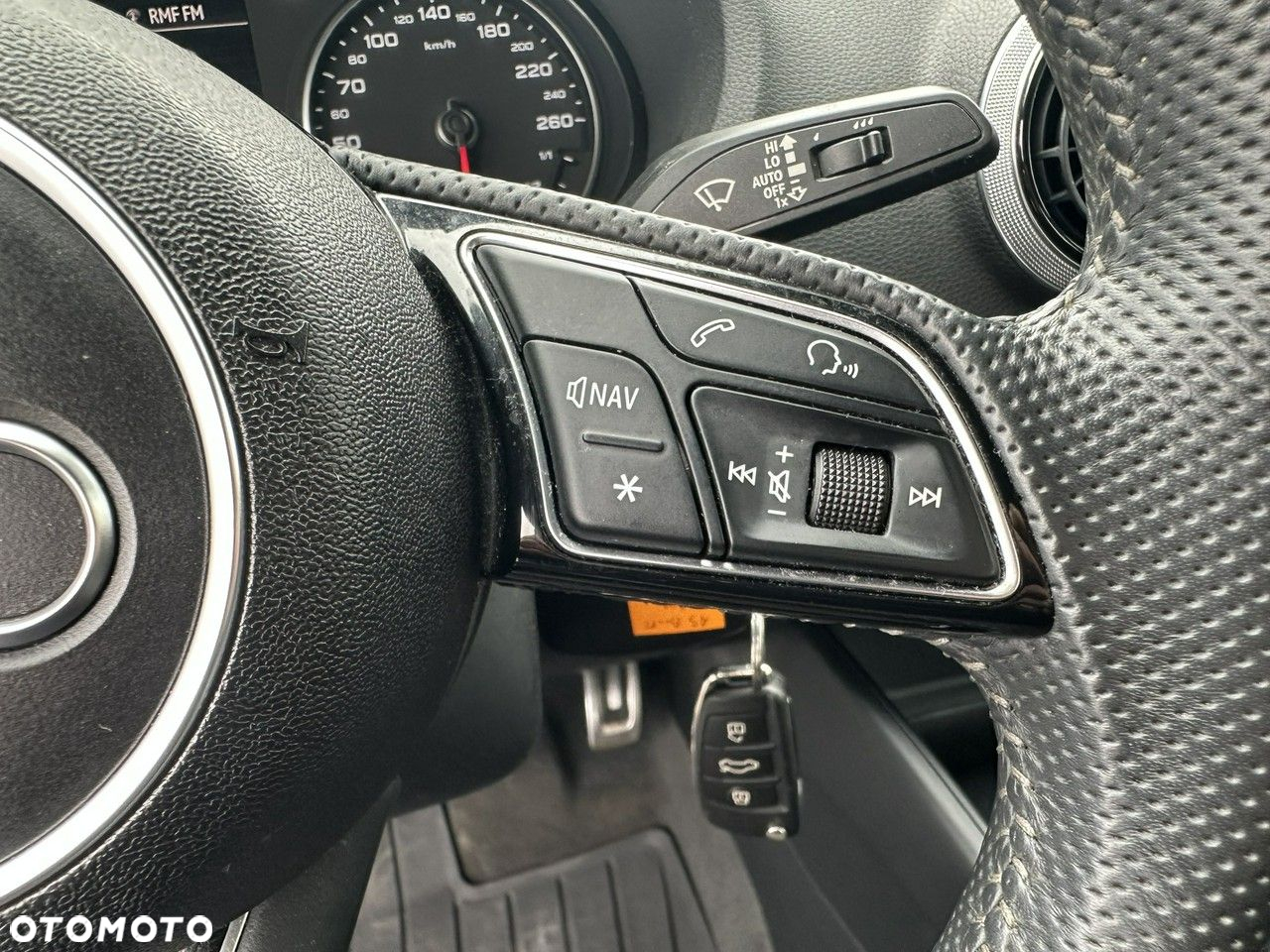 Audi A3 - 13