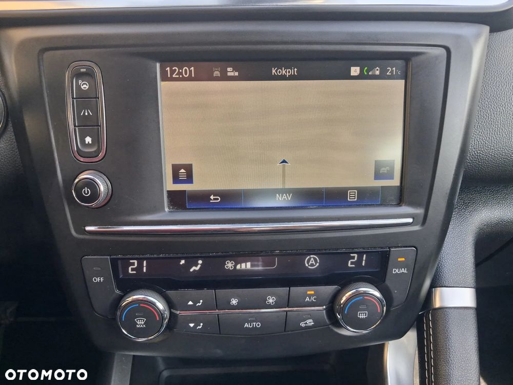 Renault Kadjar Energy TCe 130 Business - 14