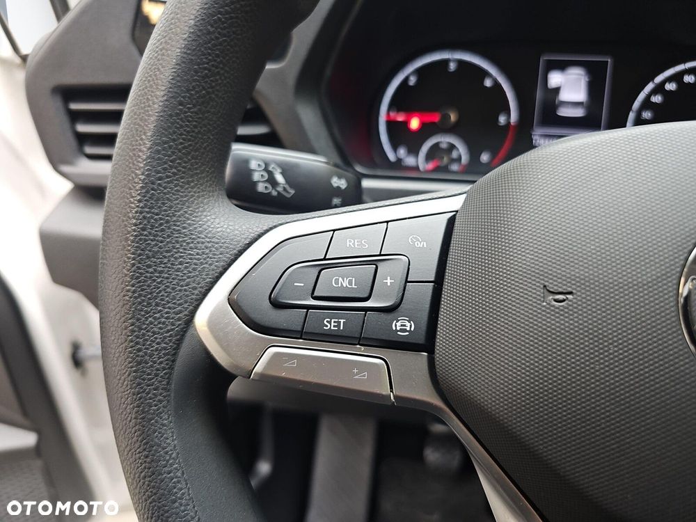 Volkswagen Caddy 2.0 TDI - 14