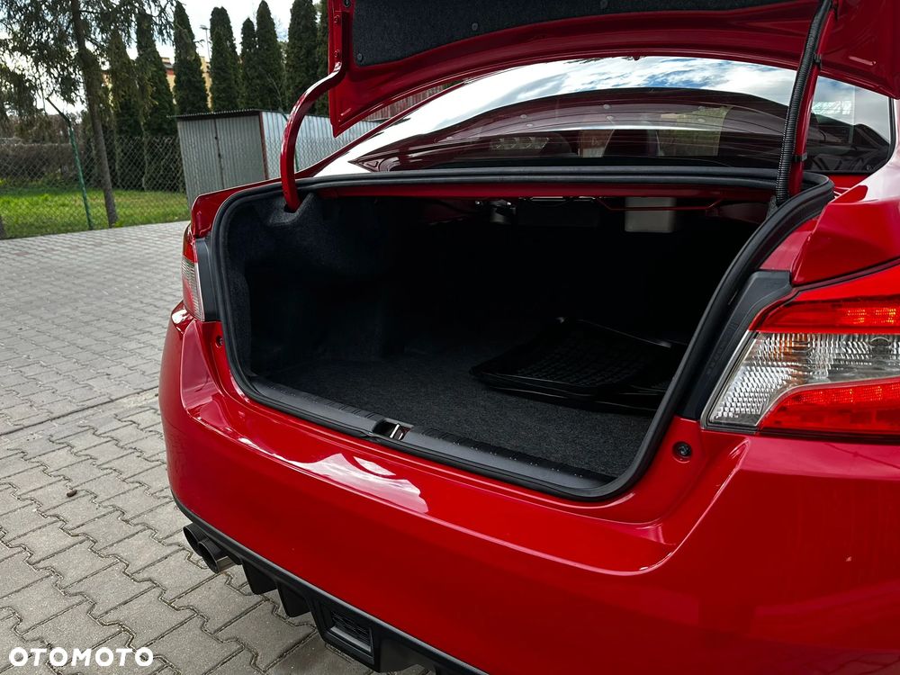 Subaru WRX STI 2.5 Exclusive - 37