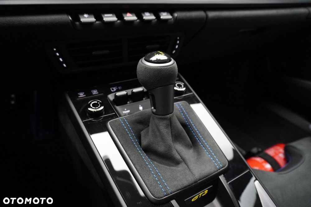 Porsche 911 GT3 PDK - 18