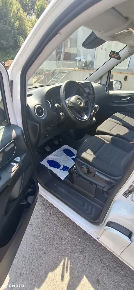 Mercedes-Benz vito - 9