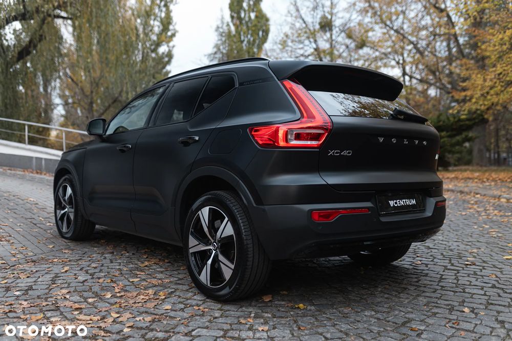 Volvo XC 40 - 13