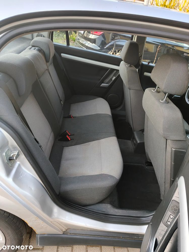 Opel Vectra 1.9 CDTI Elegance - 5