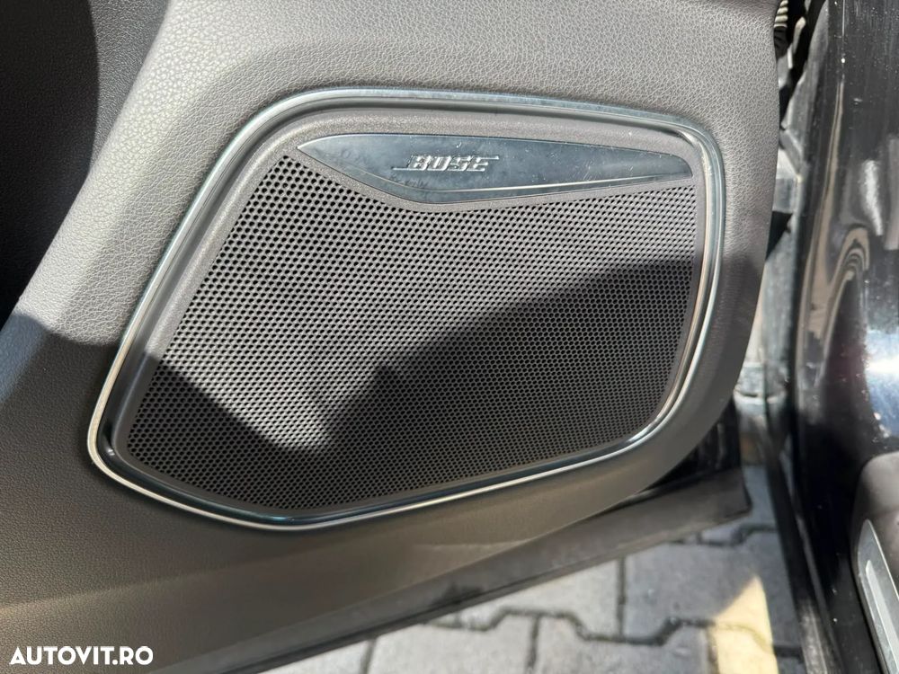 Audi Q3 2.0 TDI Quattro S tronic sport - 13