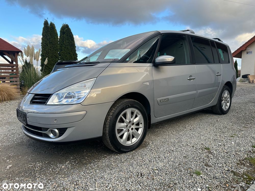 Renault Espace 2.0 dCi Dynamique - 15